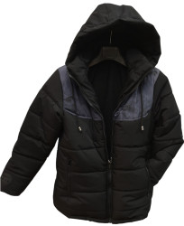 Куртки зимові юніор оптом