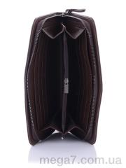 Кошелек, GLAMORTA оптом 007-1242 brown