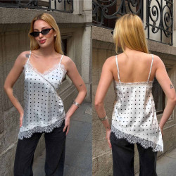 Майки женские оптом 17026935 zc148-46