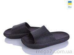 Шлепки, Vladimir оптом Cross 024 шоколад