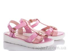 Босоножки, L&M-Lemon оптом G37