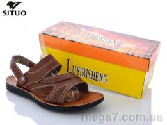 Сандалии, Situo оптом 203-3