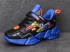 Кроссовки, Цветик оптом A8209-1