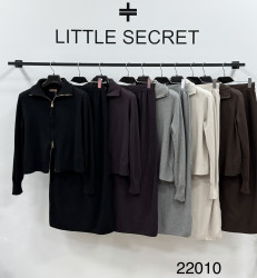 Костюми жіночі оптом Little Secret 