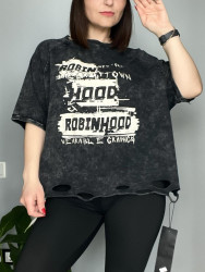 Футболки женские оптом 84215306 87-143