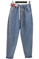 Джинси жіночі БАТАЛ оптом