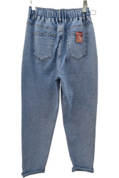 Джинси жіночі БАТАЛ оптом