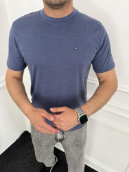 Футболки мужские БАТАЛ оптом 13627890 0005-250