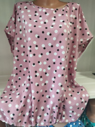 Блузи жіночі СУПЕР БАТАЛ оптом