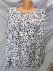 Блузки жіночі БАТАЛ оптом