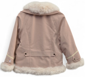 Куртки зимние подростковые оптом 56174892 911-63