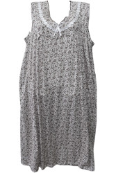 Нічні сорочки жіночі оптом