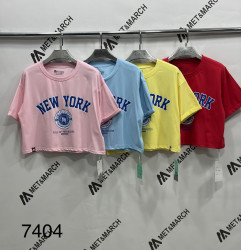 Футболки жіночі оптом 