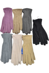 Рукавиці жіночі оптом