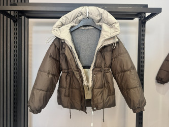 Куртки демисезонные подростковые оптом 50184632 7885-94