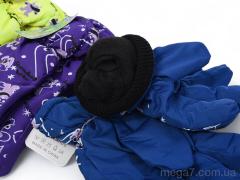 Перчатки, Королева оптом 4M mix