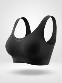 Бюстгальтер Acousma A6563 (  чёрный  6 шт. )