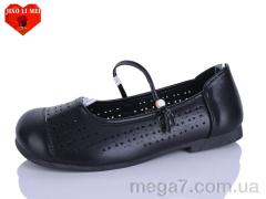 Балетки, Jiao Li Mei оптом 672-1