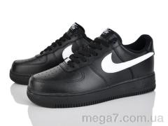 Кроссовки, Violeta оптом HD83(1009)-10 black-white