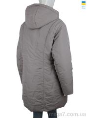 Куртка, Tatiana-DIVO оптом Мілана лаванда