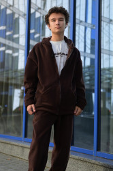 Спортивные костюмы юниор оптом 12435978 2517-25