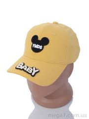 Кепка, RuBi оптом Baby mix