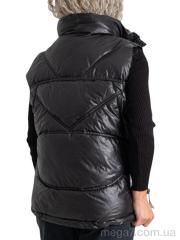 Куртка, Massmag оптом --- 9155 black