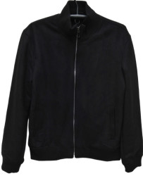 Куртки кожзам мужские оптом 24107953 8631-1-93