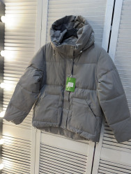 Куртки демисезонні жіночі оптом