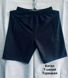 Шорты мужские БАТАЛ оптом 85932147 087-76