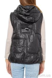 Жилетка, Massmag оптом --- 810  black