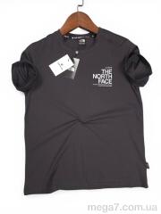 Футболка, Alisa Brand оптом 1015 графіт