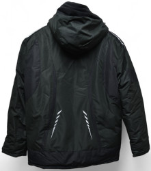 Куртки зимові чоловічі оптом