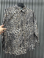 Рубашки женские оптом 83079524 87-52