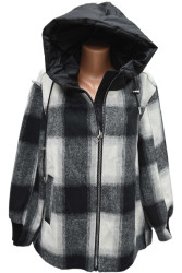 Куртки демисезонні жіночі ПОЛУБАТАЛ оптом