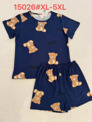 Піжами жіночі оптом 