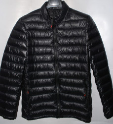Куртки мужские OULAITU (black) оптом 21036479 06 -27