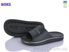 Шлепки, Roks оптом 506-017 хакі