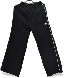 Спортивные штаны женские на флисе оптом 34210956 060-142