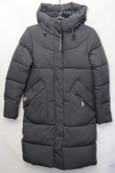 Куртки зимние женские FURUI (black) оптом 32460591 3700-27