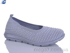 Балетки, Navigator оптом B26214-3
