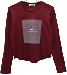 Кофты женские ПОЛУБАТАЛ оптом 63457192 805-92