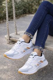 Кроссовки, Захар-Gold оптом 0229-5 піна