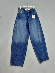 Джинсы женские I8DENIM оптом 32417986 001-12