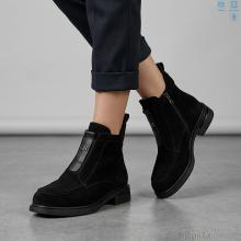 Ботинки, MD-GRESSO-LUNASTEP оптом 26-ZHF7829-2