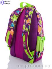 Рюкзак, Reluna Group оптом 10JM1867 violet