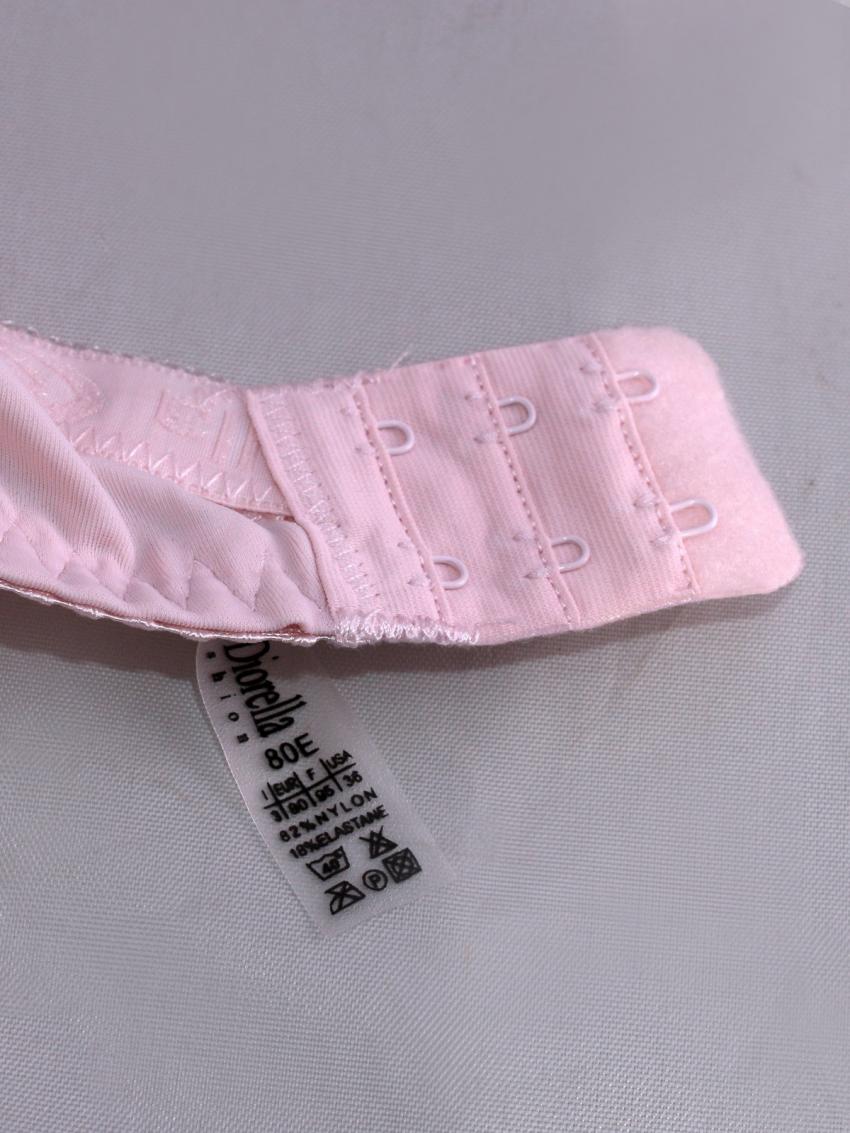 Бюстгальтер Diorella 7006E (  пудра, E  6 шт. )