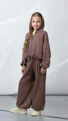 Спортивные костюмы подростковые оптом 60471329 2604-130