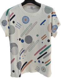 Футболки жіночі оптом 