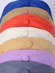 Кепка, RuBi оптом BN024 mix